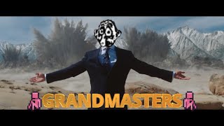 Despots Game ⚔️ Tribute to GrandMasters 📺 Despots TV [upl. by Hanahs]