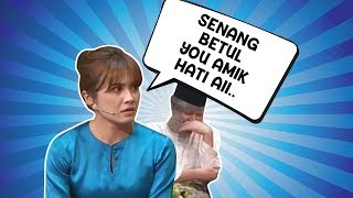 Tips Mudah Merisik Gaya Jep  Sepahtu Reunion 2020 [upl. by Blinny855]