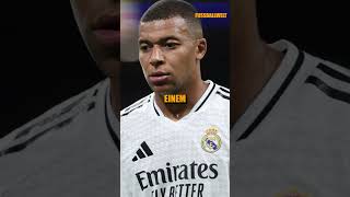 Das ENDE von MBAPPE [upl. by Mapel]