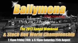 2012 Stock Rod World Final Promo Video [upl. by Ariahs397]