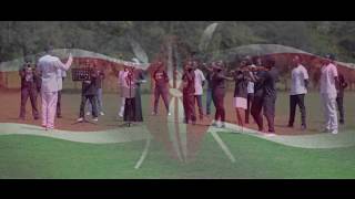 PEACE PROJECT KENYA  SIMAMA KENYA  OFFICIAL VIDEO [upl. by Fabiano207]