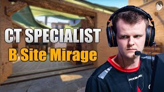 CT Specialist Xyp9x Holding B Apartments on Mirage [upl. by Thorrlow643]