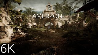 AMERZONE  The Explorers Legacy [upl. by Sivrep362]