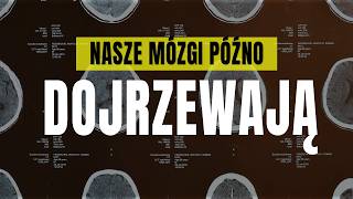 Dlaczego życie powinno zacząć się po 40ce [upl. by Ahsakal260]