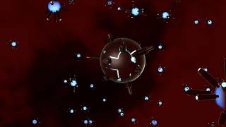 Nanite animation test 2  Generator Rex [upl. by Gunner]