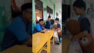 Registrasi Peserta Mabit Kelas IV SDIT IAANATUTH THALIBII TP 20242025 [upl. by Bernard281]