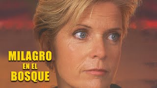 Milagro en el Bosque 1997  Película en Español  Meredith Baxter  Della Reese  Patricia Heaton [upl. by Anemolif]