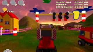 lets play lego racers 2 part 1 [upl. by Irovi]