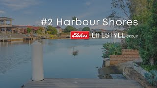 FOR SALE  Harbour Shores  27 Kenrose Street Forster NSW 2428 [upl. by Maccarone]