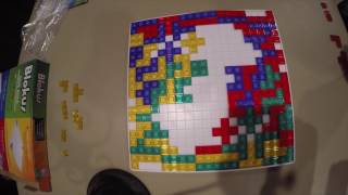 How To Place All Pieces In Blokus [upl. by Ahsiemat]