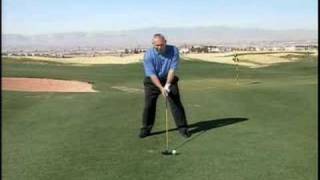 Butch Harmon Maintaining Width on the Full Swing  Golf [upl. by Botzow]