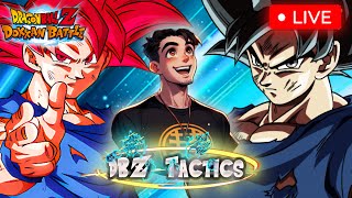 DE Dokkan Heroes Missions amp Stuff 🫡dokkanbattle live shorts [upl. by Adyht]