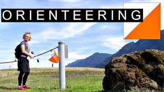 ORIENTEERING USA [upl. by Raney]