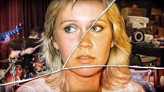 Agnetha Fältskog ABBA The Shocking Truth Revealed [upl. by Burkhard518]