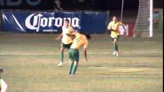 CONVIVIO DE LA ESCUELA PARTIDO VENADOS VS TOLUCA 20 01 15 [upl. by Stormi885]