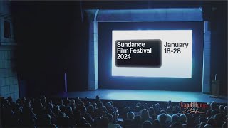 2024 Sundance Film Festival Preview [upl. by Calendre]