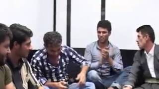 Mahamad Bamandi amp Dashti Ranjaro 2014 Mnafasa SharaBand Jun [upl. by Niffirg]