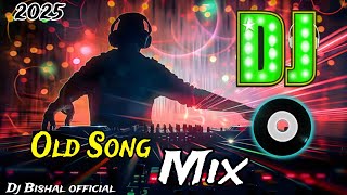 Aksar🍁 Is Duniya Mein  💙 Dj Mix Dj Bishal official 💕 [upl. by Granthem]