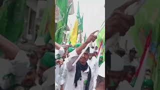 😱Sari duniya mein hulchul si machahashtag viral [upl. by Ansel]