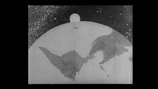 Dreams of a Rarebit Fiend Double Feature 1921The Pet amp The Flying HouseWinsor McCay [upl. by Enaenaj119]