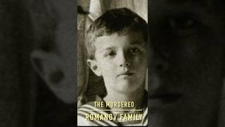 The Murdered Romanov Family [upl. by Yelnats]