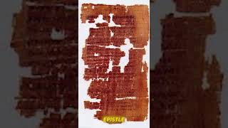 Codex Sinaiticus  the most important ancient bible ever discovered [upl. by Ahseneuq]