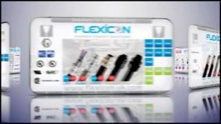 Flexicon Product Overview [upl. by Ahseinar]