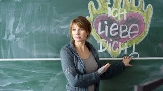 HD Ich Liebe meine Lehrerin Liebesfilm DE 2008 Stille Post [upl. by Anaynek633]