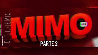 Quero Mimo Parte 2 42s De Adoço  Dj Eliézer Mix 🛑 [upl. by Groves]