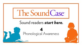 04 PHONOLOGICAL AWARENESS [upl. by Gunas]