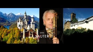 Wartburg Festival meets Neuschwanstein Festival Otto Sauter Piccolo Trumpet [upl. by Hedvah]