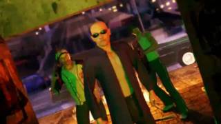 Saints Row 2 Trailer [upl. by Orton]