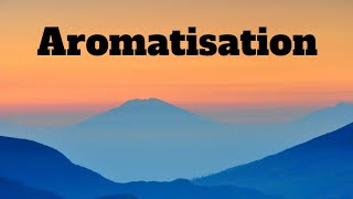 20Aromatisation Cyclisation of nHexane CBSE CHEMISTRY [upl. by Nipahc]