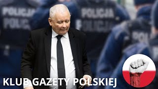 Tajny informator Kaczyńskiego [upl. by Rossuck]