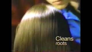 Garnier Fructis Commercial 2003 [upl. by Nadabb]