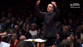 Schumann 3 Sinfonie »Rheinische« ∙ hrSinfonieorchester ∙ Constantinos Carydis [upl. by Nelluc]