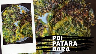 Poi Patara Bara  An Odia Authentic Food  A Must Try Recipe  Priyascookinghub shorts [upl. by Emanuel371]