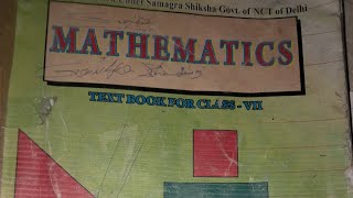 Class 7th Ex 92 Q1 Alka maam maths class youtube subscribe shorts viral trending like than [upl. by Soirtemed835]