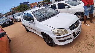 Carros Populares Baratos na Feira de Automóveis Salvador [upl. by Ronnie]