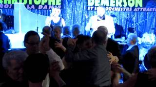 dancing le balad jo Romorantin 41 MVI1211MOV [upl. by Vonni]