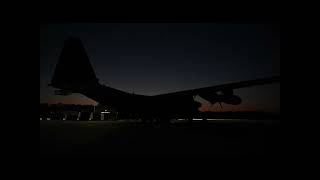 MC130J Commando II hype video [upl. by Vargas]