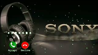 Sony Original Ringtone  new Sony Ringtone  New Ringtone  Hindi Ringtone  caller tune  Sony Sms [upl. by Harelda]