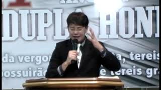 DVD PR ADEILSON SALES  GUERRA ESPIRITUAL PARTE 3 [upl. by Vicky]