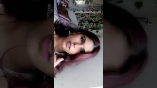 Ambarsariyaan ❤️✨️ music song hindisong youtubeshorts makeup love bollywood shorts [upl. by Eniamrahc]