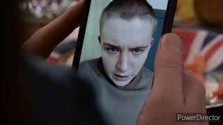 Coronation Street  Daniel Finds Maxs Video On His Phone 8th May 2023 [upl. by Pellikka]