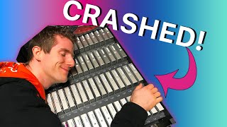 LTT Petabyte Project CRASHED  Heres Why [upl. by Atenahs361]