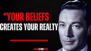 This Is PROOF Your Beliefs Create Your Reality  Neville Goddard Teachings [upl. by Ynner]