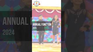 🌟 SP International School Annual Function 2024  Save the Date 🌟 [upl. by Bazluke]