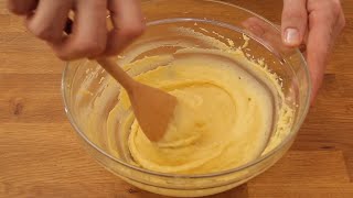 Soezenbeslag maken – recept – Allerhande [upl. by Lefkowitz]