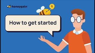 Earn Passive Income with Honeygain A Simple Guide to Getting Started [upl. by Syah337]